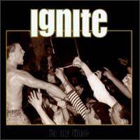 Ignite (USA) : In My Time